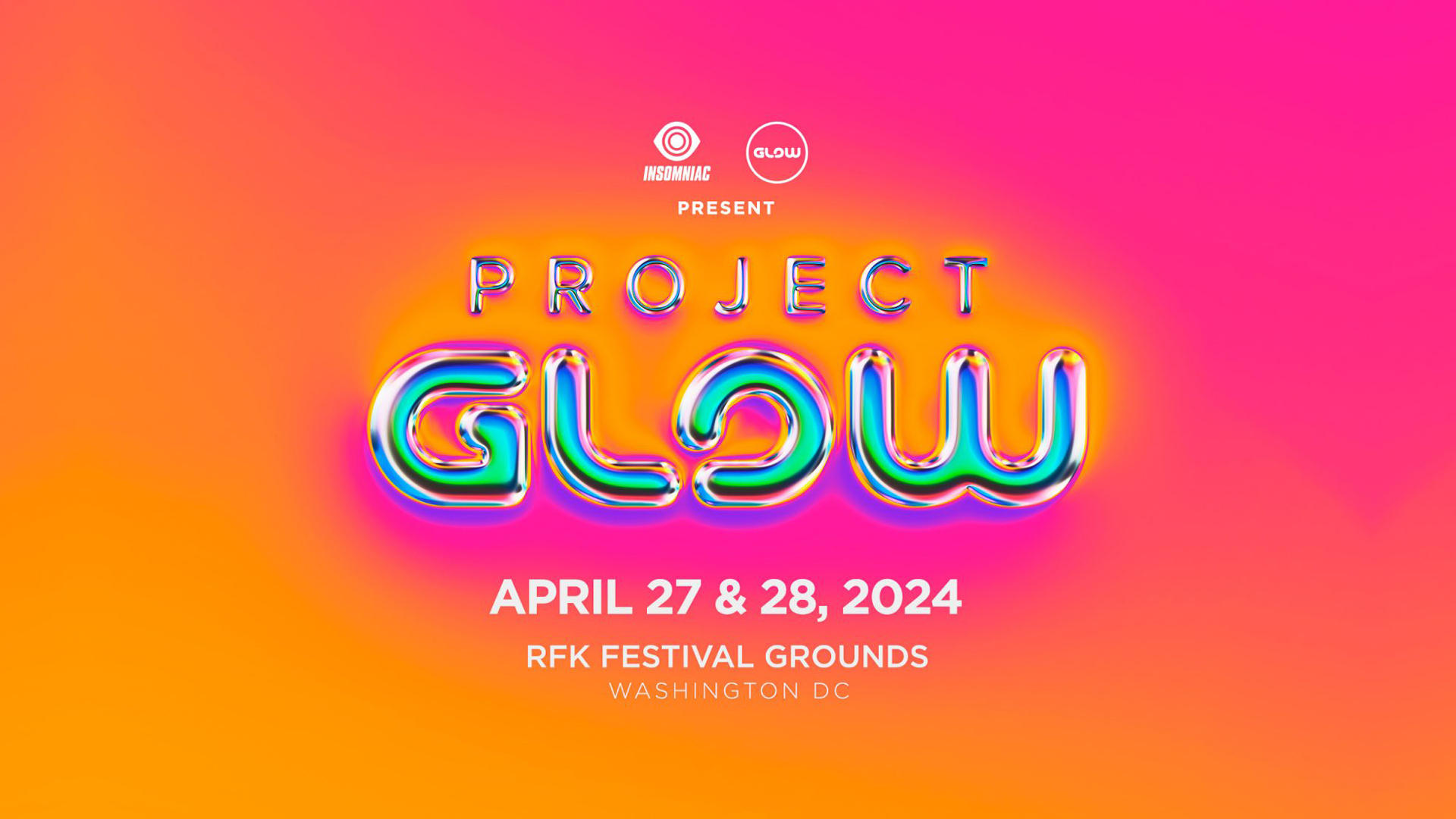 Project Glow 2024 Teaser 